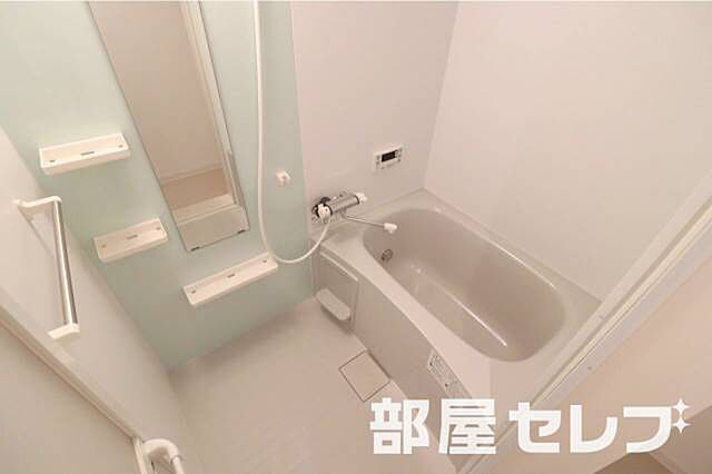 浴室