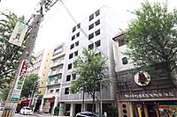 愛知県名古屋市中村区則武1丁目7-10：物件画像／部屋セレブ中村店　株式会社S-point