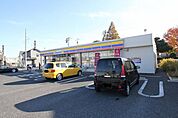 ローソンあま七宝町伊福店 204m