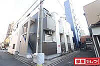 愛知県名古屋市中村区名楽町2丁目74：物件画像／部屋セレブ中村店　株式会社S-point