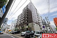 愛知県名古屋市西区名駅2丁目29-3：物件画像／部屋セレブ中村店　株式会社S-point