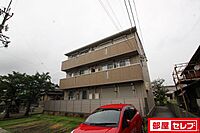 愛知県名古屋市中川区供米田3丁目1621：物件画像／部屋セレブ中村店　株式会社S-point