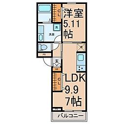 エスポワール名駅