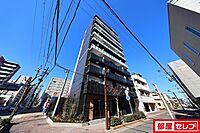 愛知県名古屋市西区菊井2丁目6-3：物件画像／部屋セレブ中村店　株式会社S-point