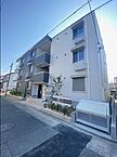 愛知県名古屋市中村区森田町2丁目52：物件画像／部屋セレブ中村店　株式会社S-point