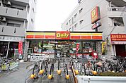 セブンイレブン名古屋太閤通駅前店 154m