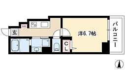 🉐敷金礼金0円！🉐アスピラシオン尾頭橋