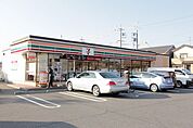 セブンイレブン名古屋長須賀店 764m