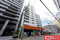 愛知県名古屋市西区牛島町2-10：物件画像／部屋セレブ中村店　株式会社S-point