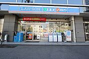 ローソン丸の内伏見通店 115m