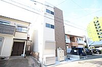 愛知県名古屋市中川区柳田町1丁目27：物件画像／部屋セレブ中村店　株式会社S-point