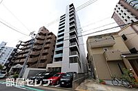 愛知県名古屋市西区幅下2丁目10-23：物件画像／部屋セレブ中村店　株式会社S-point