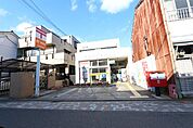 名古屋西日置郵便局 194m