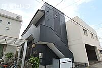 愛知県名古屋市中川区八熊2丁目12-12：物件画像／部屋セレブ中村店　株式会社S-point