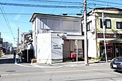 名古屋八熊郵便局 237m