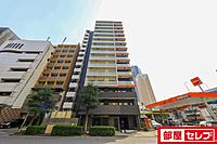 愛知県名古屋市中村区名駅南2丁目2-24：物件画像／部屋セレブ中村店　株式会社S-point