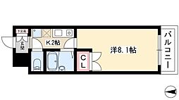サンハイツドリーム 5階