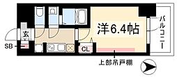 プレリス太閤通セルシア 9階/-