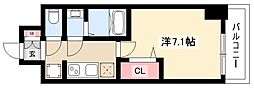 メイクスデザイン名駅南 8階