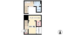 Celeste 五女子 1階