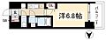 プレサンス名古屋駅ゲート8階6.1万円