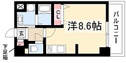 パルティール金山 7階/-