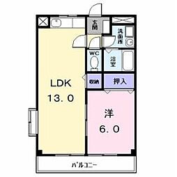 サンパレス 1階