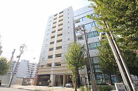 Chateau＆Hotel Meieki-Minami 2nd  ｜ 愛知県名古屋市中村区名駅南2丁目11-2（賃貸マンション1LDK・10階・38.13㎡） その1