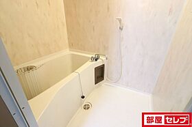 サン・ロイヤル  ｜ 愛知県名古屋市中村区中村町8丁目18（賃貸マンション1R・1階・34.83㎡） その4