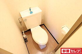 サン・ロイヤル  ｜ 愛知県名古屋市中村区中村町8丁目18（賃貸マンション1R・1階・34.83㎡） その7