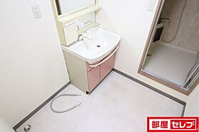 サン・ロイヤル  ｜ 愛知県名古屋市中村区中村町8丁目18（賃貸マンション1R・1階・34.83㎡） その20