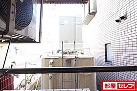 サン・ロイヤル  ｜ 愛知県名古屋市中村区中村町8丁目18（賃貸マンション1R・1階・34.83㎡） その14