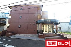 林風館  ｜ 愛知県名古屋市西区児玉3丁目22-18（賃貸マンション1K・2階・24.18㎡） その22