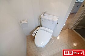 Chateau＆Hotel Meieki-Minami 2nd  ｜ 愛知県名古屋市中村区名駅南2丁目11-2（賃貸マンション1R・8階・24.10㎡） その9