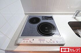 Chateau＆Hotel Meieki-Minami 2nd  ｜ 愛知県名古屋市中村区名駅南2丁目11-2（賃貸マンション1R・8階・24.10㎡） その12