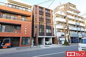 WELL COURT KANDA  ｜ 愛知県名古屋市千種区神田町30-12-2（賃貸マンション1R・4階・27.74㎡） その1