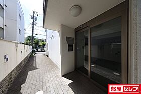 すまいるアンデリーナ  ｜ 愛知県名古屋市西区栄生1丁目26-20（賃貸マンション1K・2階・24.90㎡） その23