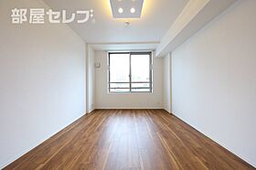 LUORE浄心  ｜ 愛知県名古屋市西区花の木3丁目12-5-1（賃貸マンション1R・5階・29.67㎡） その9