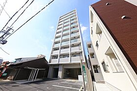 エスリード名古屋STATION　WEST  ｜ 愛知県名古屋市中村区中島町1丁目101（賃貸マンション1K・4階・25.56㎡） その25