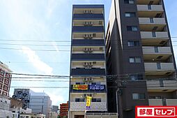 ワイズタワー新栄