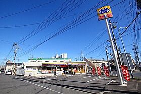 はあとTWO2002  ｜ 愛知県名古屋市中村区中村町2丁目17（賃貸マンション1K・4階・24.00㎡） その30