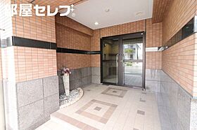 はあとTWO2002  ｜ 愛知県名古屋市中村区中村町2丁目17（賃貸マンション1K・4階・24.00㎡） その24