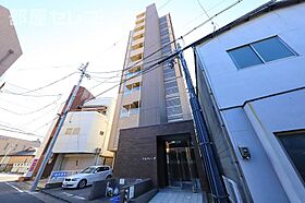 パルティーダ  ｜ 愛知県名古屋市北区平安1丁目6-18（賃貸マンション1K・8階・24.82㎡） その20