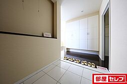 千種タワーヒルズ