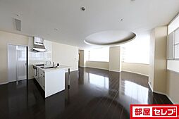千種タワーヒルズ