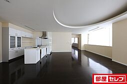 千種タワーヒルズ