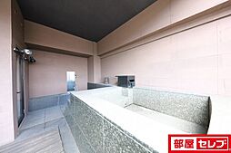 千種タワーヒルズ