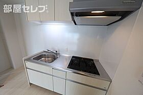 さくらHills NISHIKI Platinum Residence  ｜ 愛知県名古屋市中区錦2丁目12番32号（賃貸マンション1DK・11階・41.28㎡） その5