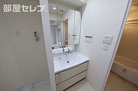 さくらHills NISHIKI Platinum Residence  ｜ 愛知県名古屋市中区錦2丁目12番32号（賃貸マンション1DK・11階・41.28㎡） その14