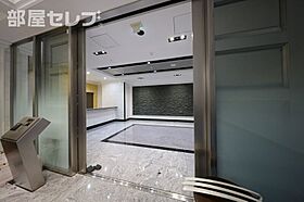 さくらHills NISHIKI Platinum Residence  ｜ 愛知県名古屋市中区錦2丁目12番32号（賃貸マンション1DK・11階・41.28㎡） その26